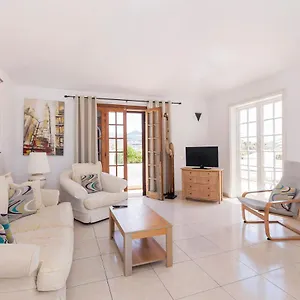  Apartment Rising Sun, Golf Del Sur Spain