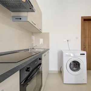  Apartment Tranquil Creek - 1bedroom By Shortletsmalta Malta