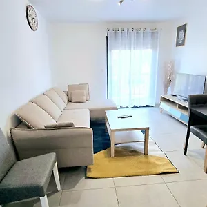  Apartment Joli Proche Paris Orly - Climatise France